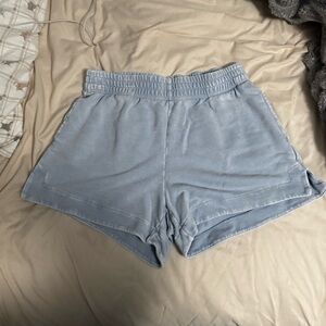 Aerie Sweat Shorts